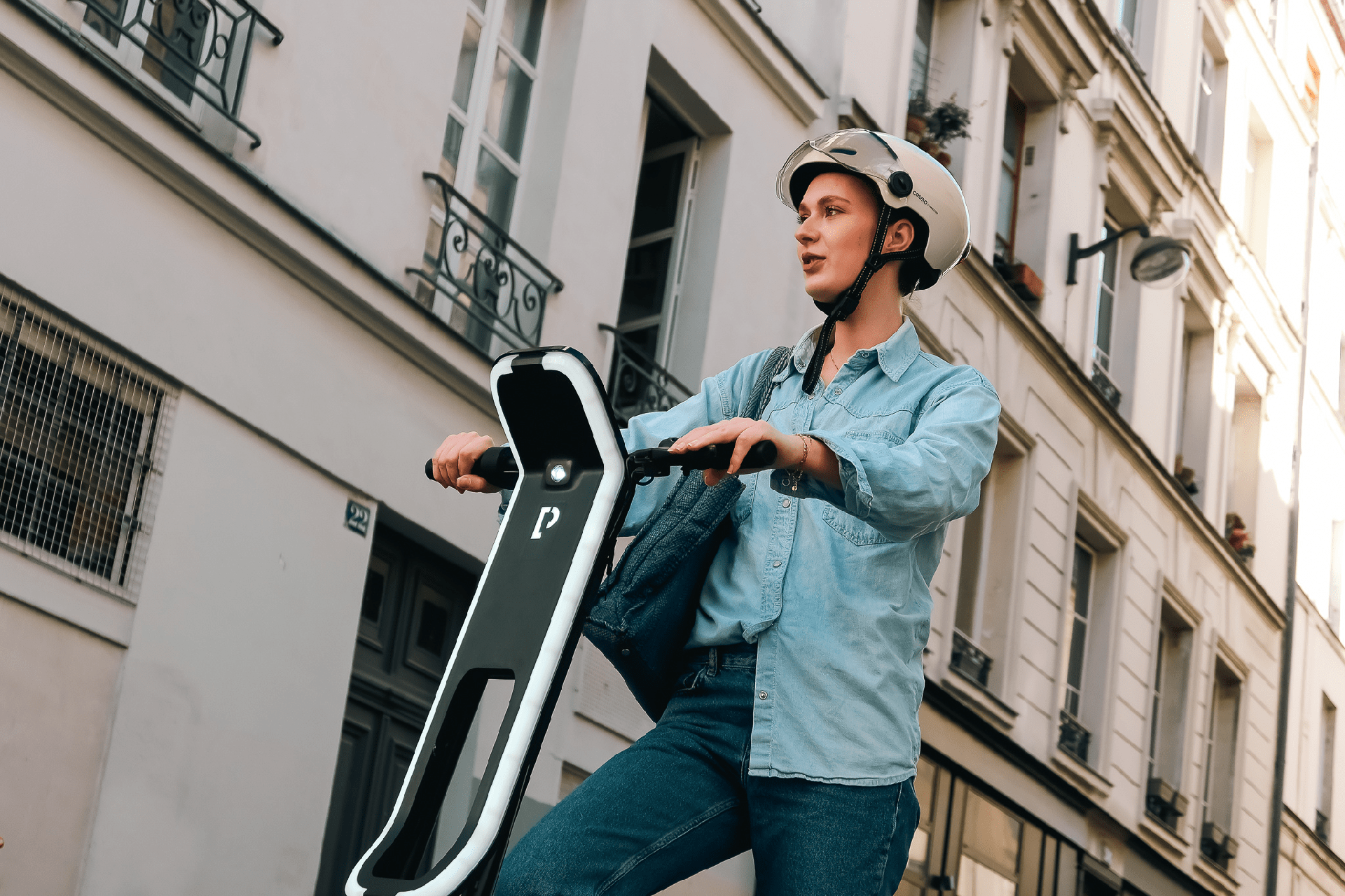 Location trottinette électrique 5