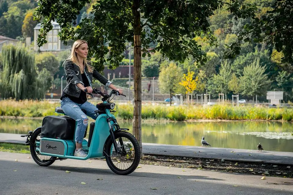 Location scooter clermont 4