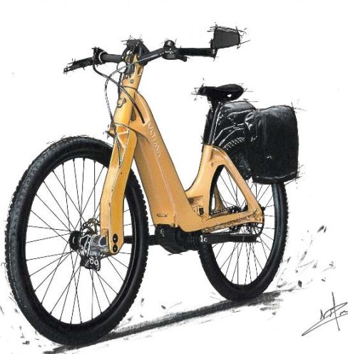 location vélos électriques 4