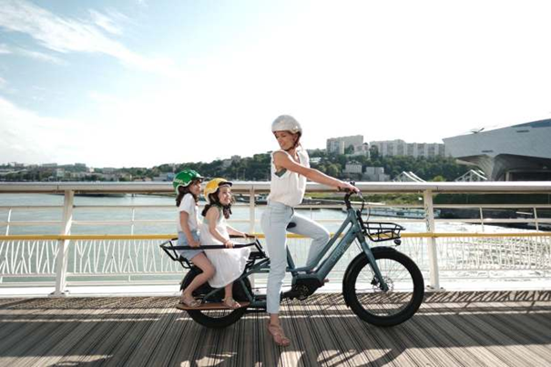 Location vélo clermont 4