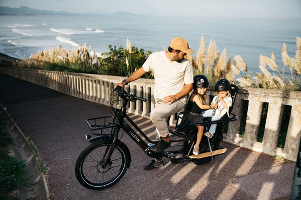 Location vélo clermont