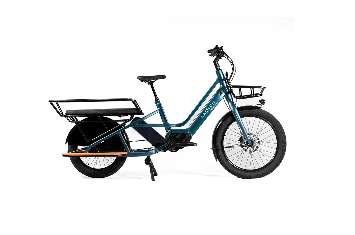 Location vélo clermont 2