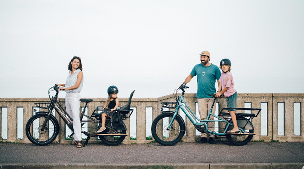 Location Vélo Clermont 3