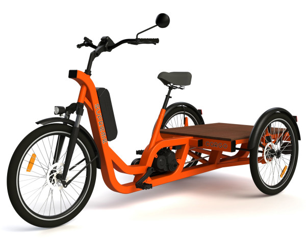 Location cargo clermont 9