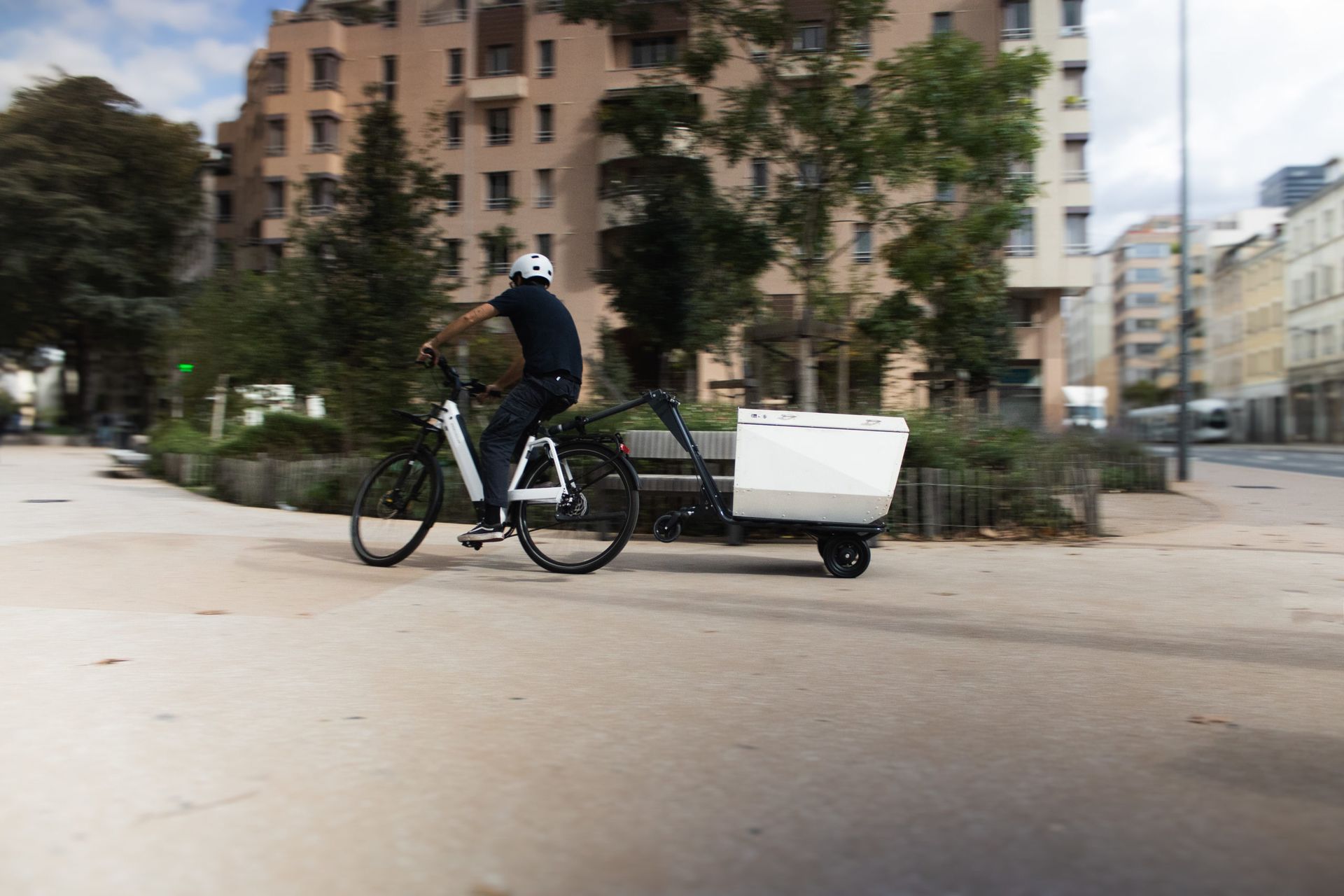 Location Vélo longue durée 5