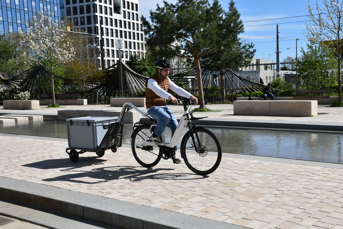 Location Vélo longue durée 3