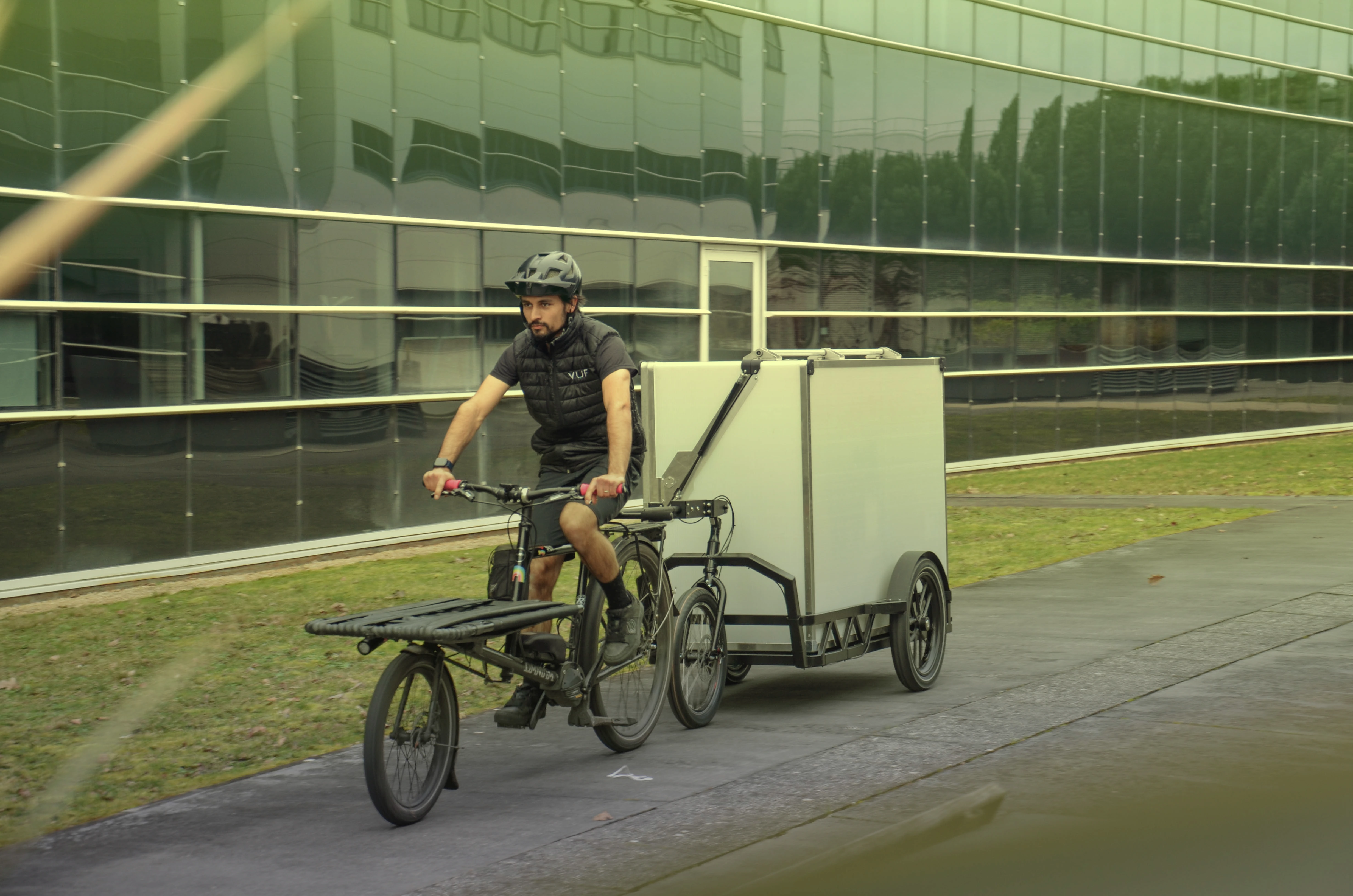 Location Vélo longue durée 4