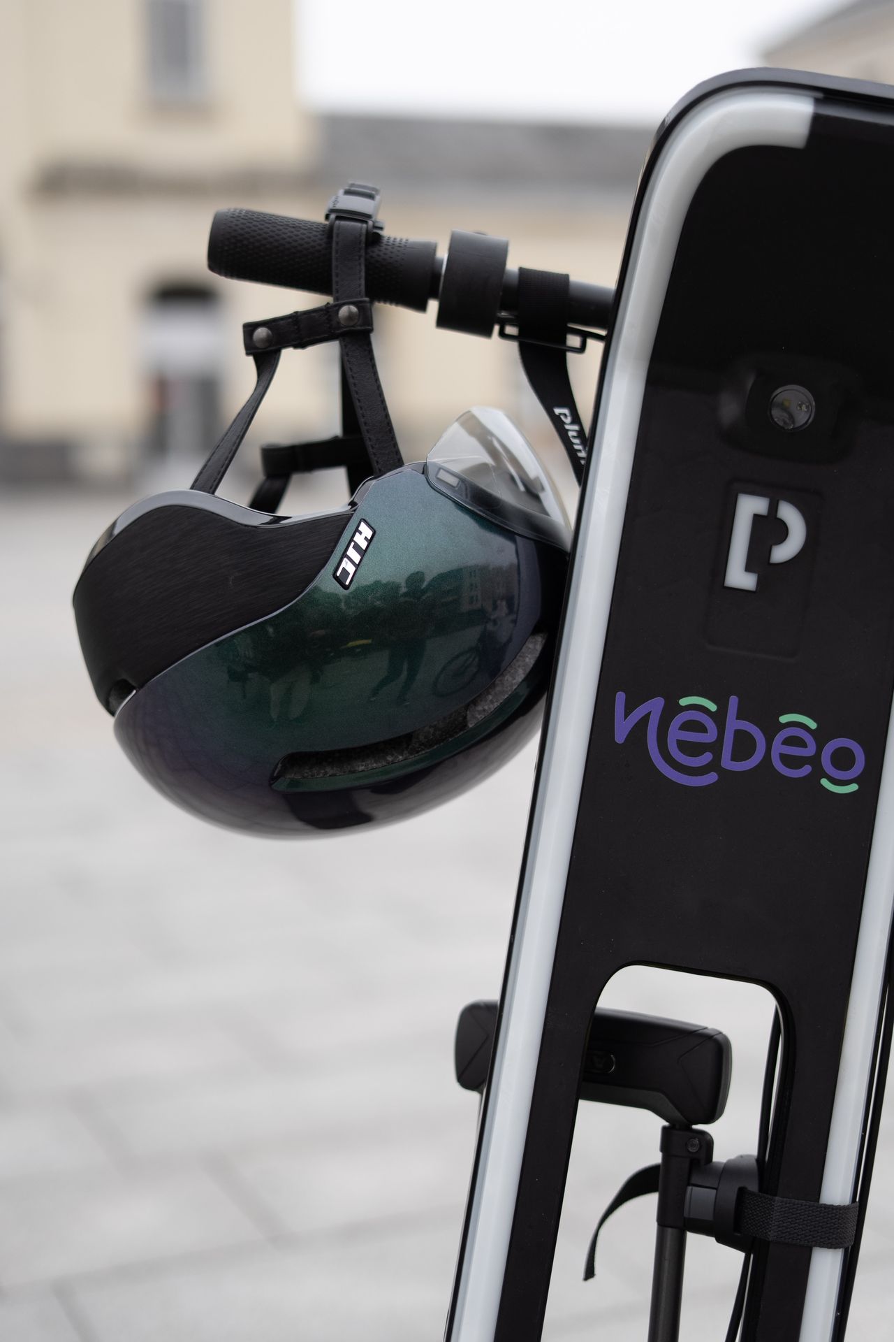 Location trottinette électrique 3