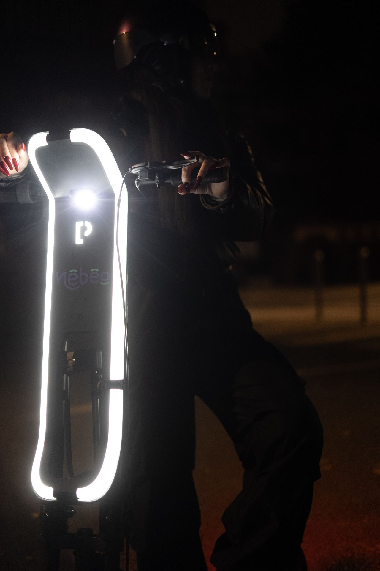 Location trottinette électrique 4