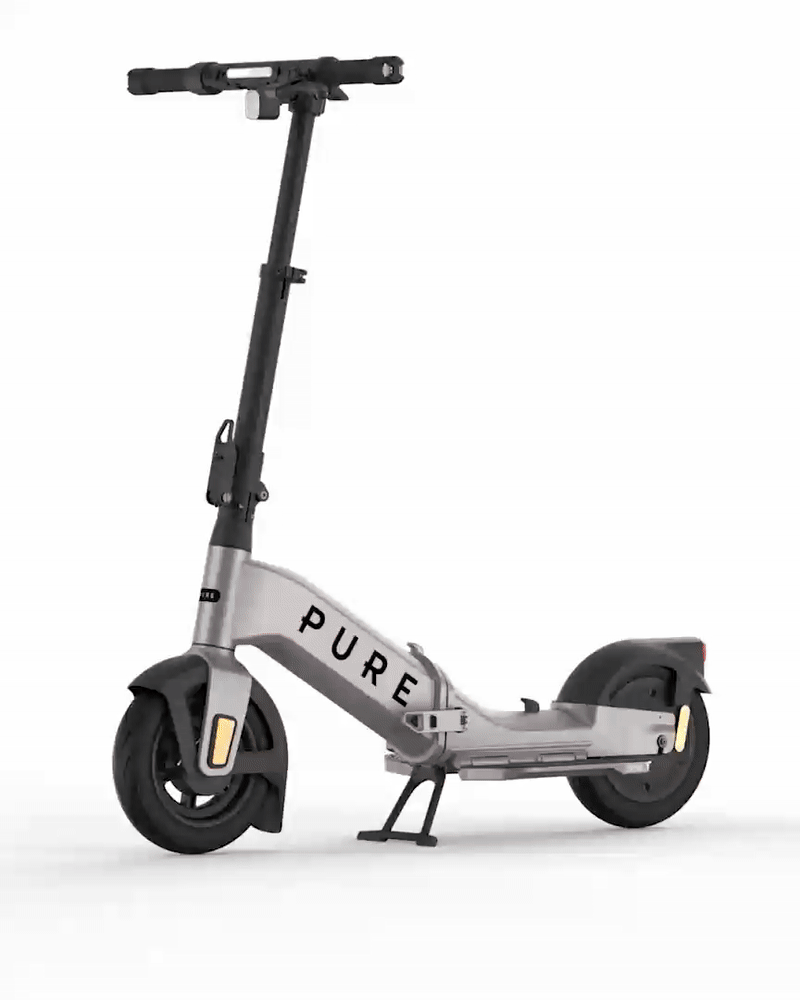 Trottinette Pure Flex