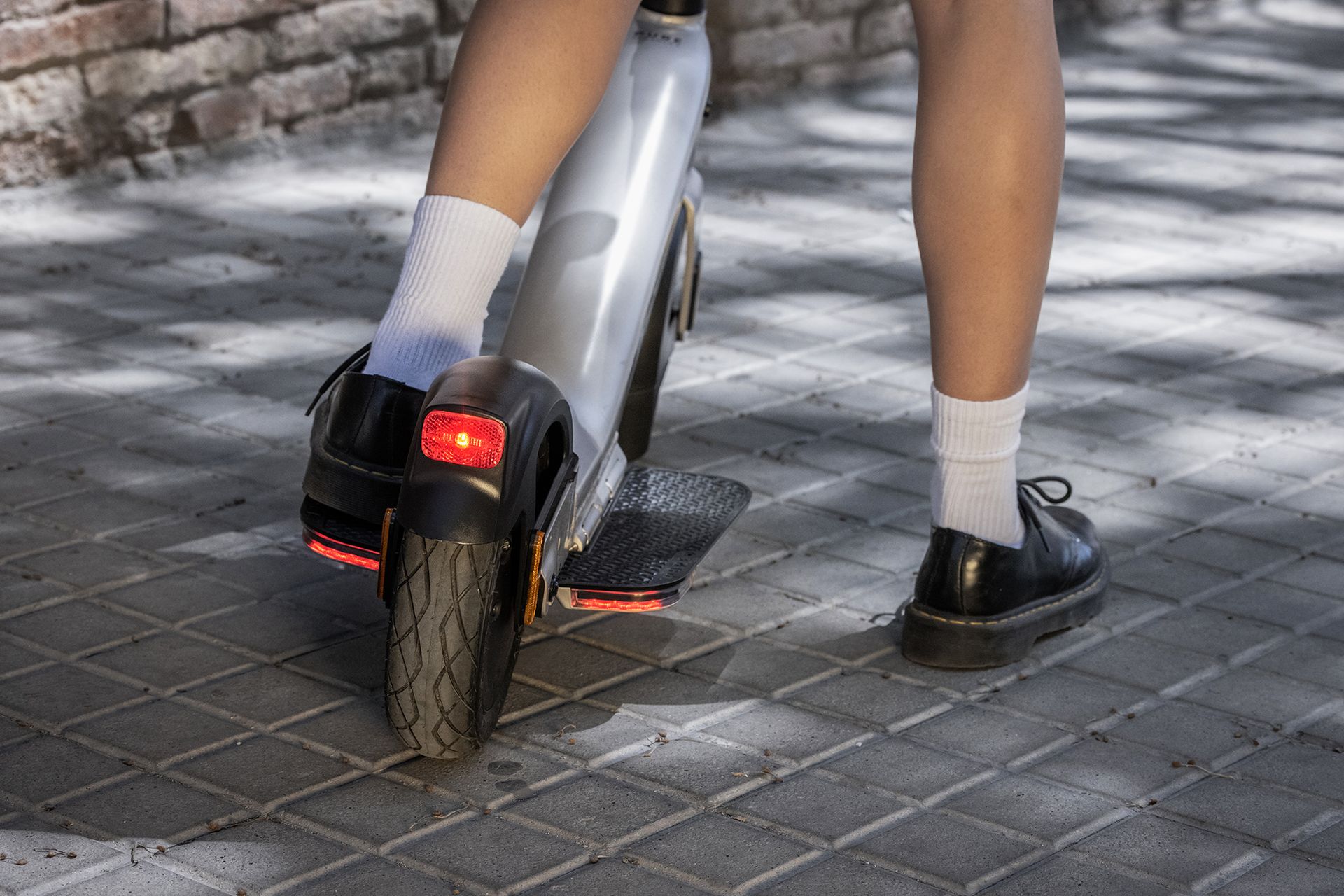 trottinette électrique clermont ferrand 1