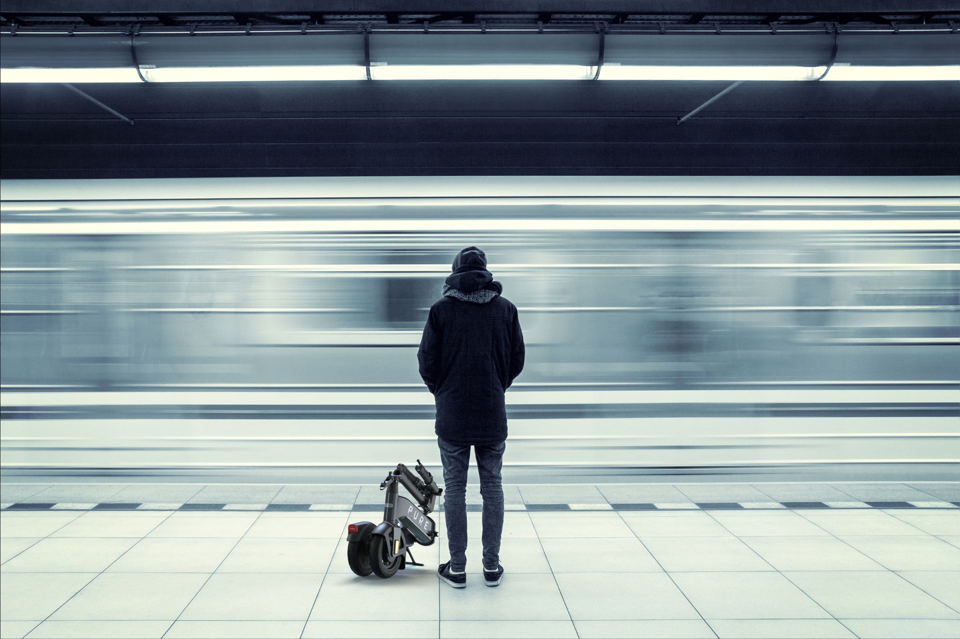 trottinette électrique clermont ferrand 6