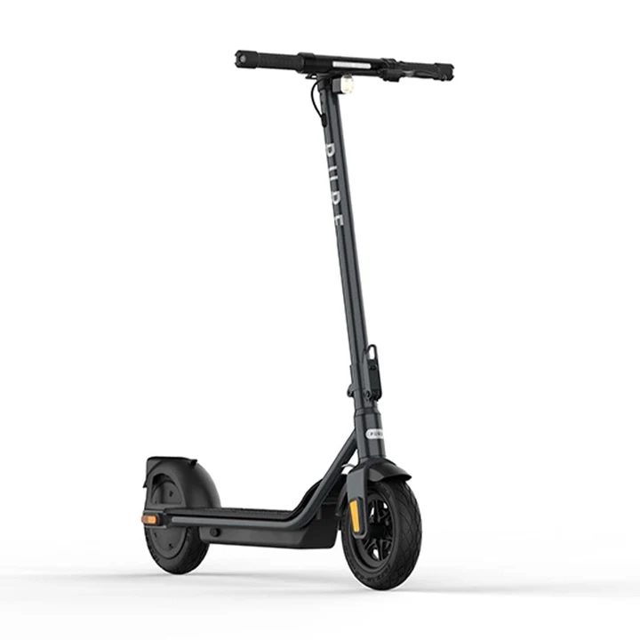 Trottinette électrique Pure