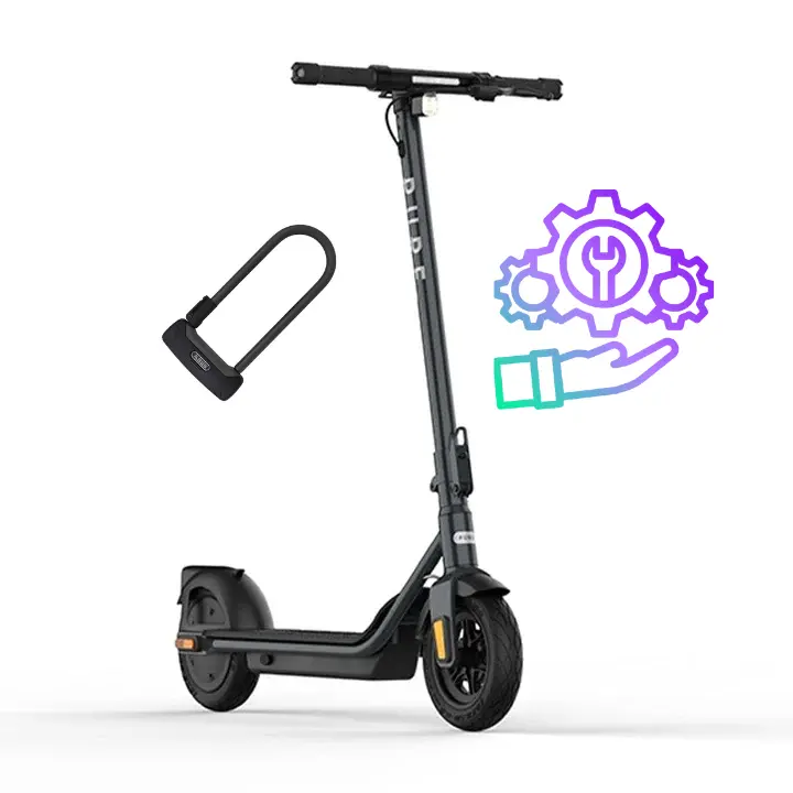 [PACK-PU-E] Package Pure Essentiel