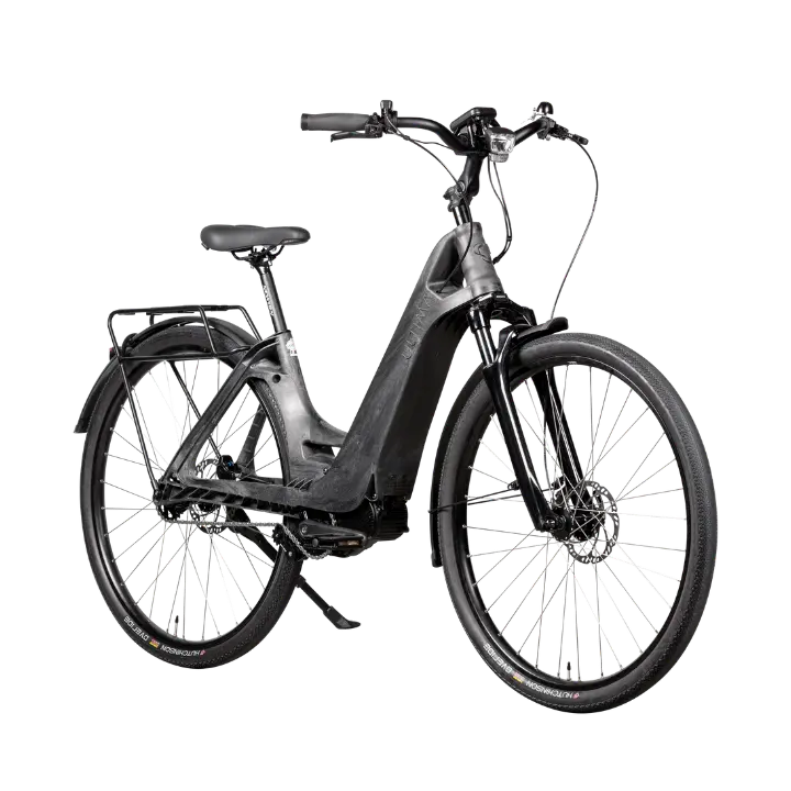 Vélo électrique Ultima