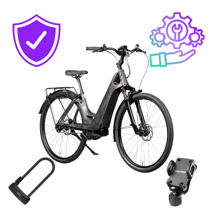 Package Ultima Essentiel