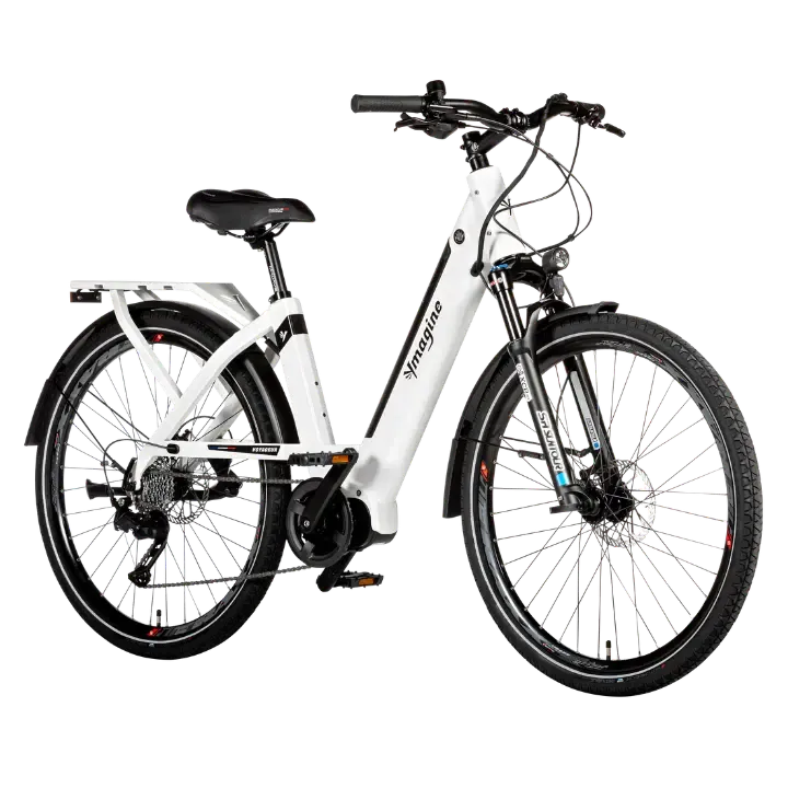 Vélo électrique Ymagine