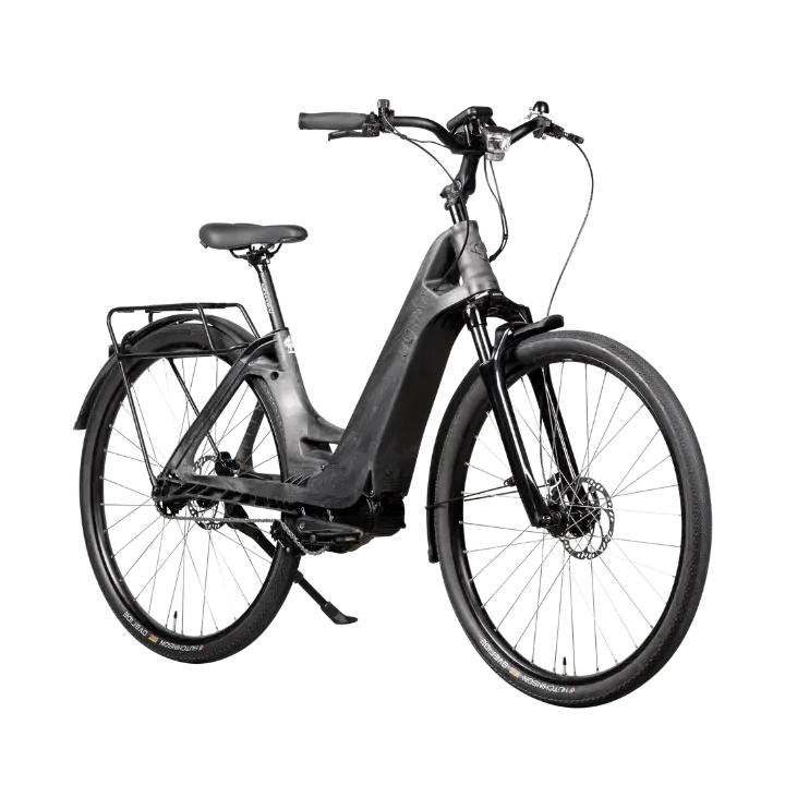 Vélo électrique Ultima