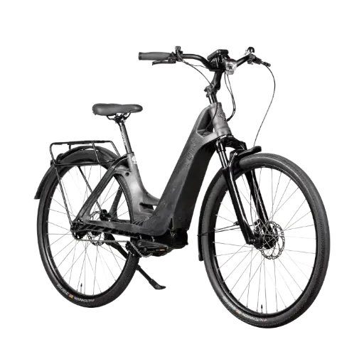Vélo électrique Ultima