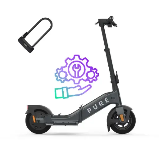 [PACK-FX-E] Package Flex Essentiel