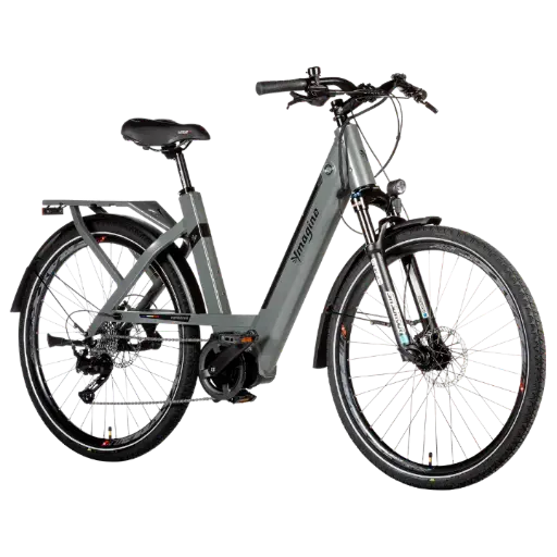 Vélo électrique Ymagine